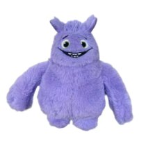 23cm Blue If Plush Soft Stuffed Plush Toy