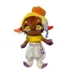 24cm Splatoon 3 Frye Plush Toy