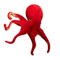 75cm Octopus Soft Stuffed Plush Toy