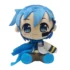 20cm Anime Kaito Soft Stuffed Plush Toy