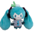 15cm Anime Hatsune Miku Soft Stuffed Plush Toy