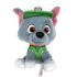 Cartoon Paw Patrol Rocky Soft Plush Toy