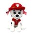 Cartoon Paw Patrol Marshall Soft Plush Toy