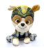 Cartoon Paw Patrol: The Mighty Movie Rubble Soft Plush Toy