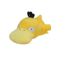 Cartoon Pokemon Psyduck Soft Stuffed Plush Toy