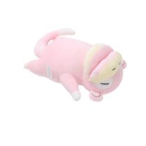 Cartoon Pokemon Slowpoke Soft Stuffed Plush Toy