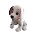 28cm 101 Dalmatians Dog Soft Stuffed Plush Toy