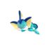 Cartoon Pokemon Vaporeon Soft Plush Toy