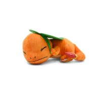 Cartoon Pokemon Charmander Soft Plush Toy