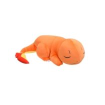 Cartoon Pokemon Charmander Soft Stuffed Plush Toy