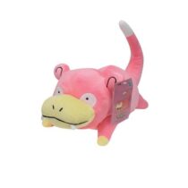 Cartoon Pokemon Slowpoke Soft Plush Toy