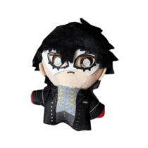 10cm Persona Megami Tensei 25th Anniversary Soft Stuffed Plush Toy