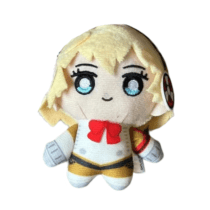 10cm Persona Aegis 25th Anniversary Soft Stuffed Plush Toy