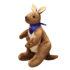 Kawaii Kangaroo Soft Stuffed Plush Toy