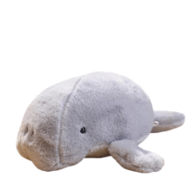 Manatee Soft Stuffed Plush Toy