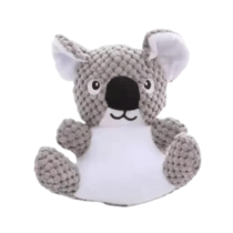 Cartoon Koala Soft Stuffed Plush Toy