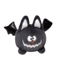 25cm Halloween Bat Soft Stuffed Plush Toy