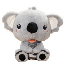 68cm Cartoon Koala Soft Stuffed Plush Toy