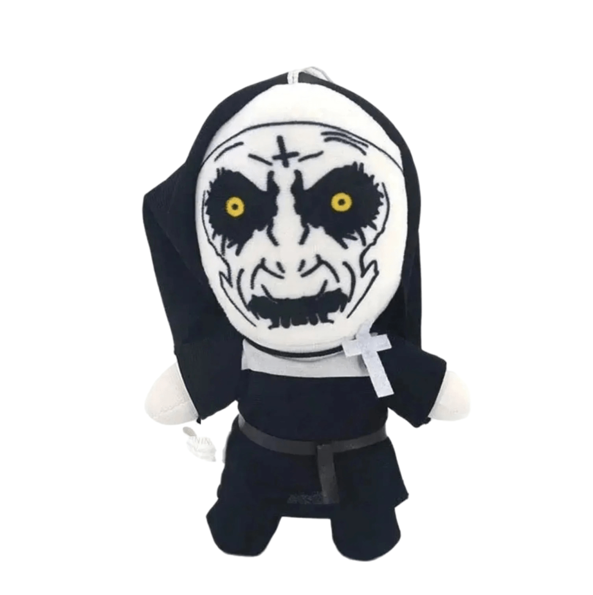 22cm Halloween The Nun Valak Soft Stuffed Plush Toy