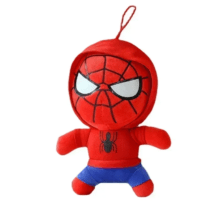 60cm Spider-Man Soft Stuffed Plush Toy