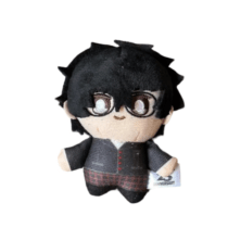 10cm Persona Ren Amamiya 25th Anniversary Soft Plush Toy