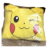 Pokémon Cartoon Pikachu Soft Stuffed Plush Pillow