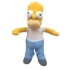 35cm Cartoon Homer Simpson Soft Stuffed Plush Toy