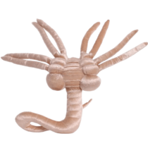 50cm Facehugger Soft Stuffed Plush Toy