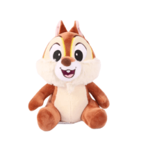 20cm Cartoon Chip And Dale Soft Stuffed Plush Toy