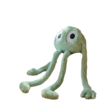 175cm Alien Octopus Soft Stuffed Plush Toy