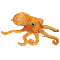 Cartoon Octopus Soft Stuffed Plush Toy