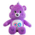 Cartoon Rainbow Bear Soft Stuffed Plush Pillow