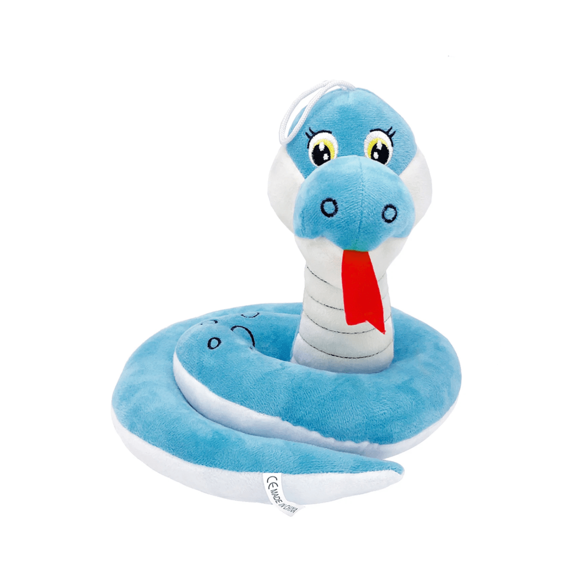 Zodiac Snake Soft Stuffed Plush Toy