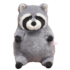 22-45cm Kawaii Raccoon Soft Stuffed Plush Toy