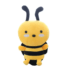 Honeybee Soft Stuffed Plush Toy