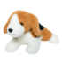 Dressing Beagle Dog Soft Stuffed Plush Toy