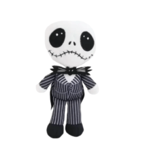 The Nightmare Before Christmas Jack Skellington Soft Plush Toy