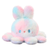 Octopus Bunny Soft Stuffed Plush Pillow