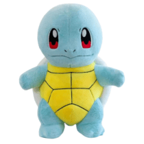 Kawaii Squirtle Soft Stuffed Plush Toy