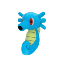 Pokemon Horsea Soft Stuffed Plush Toy