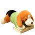 40-80cm Lying Beagle Dog Soft Stuffed Plush Toy