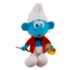 40cm Cartoon Painter Smurfs Soft Stuffed Plush Toy