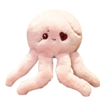 24cm Octopus Soft Stuffed Plush Toy