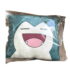 Cartoon Pokémon Snorlax Soft Stuffed Plush Pillow