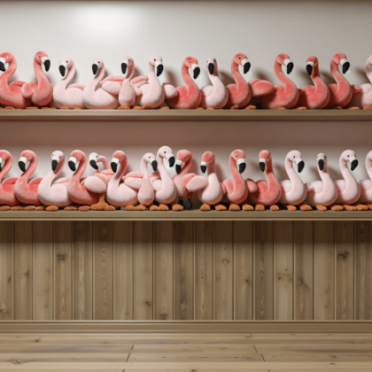 Where to Find the Best Flamingo Plush Toys: A Guide to Building Your Perfect Collection