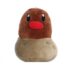 Pokemon Diglett Soft Stuffed Plush Toy