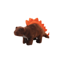 Animal Stegosaurus Soft Stuffed Plush Toy