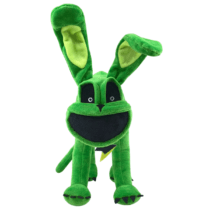 Smiling Critters Monster Hoppy Hopscotch Soft Plush Toy