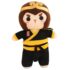 35cm Anime Black Myth Wukong Plush Soft Stuffed Toy