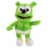 30cm Singing Gummy With Music Voice Soft Stuffed Toy